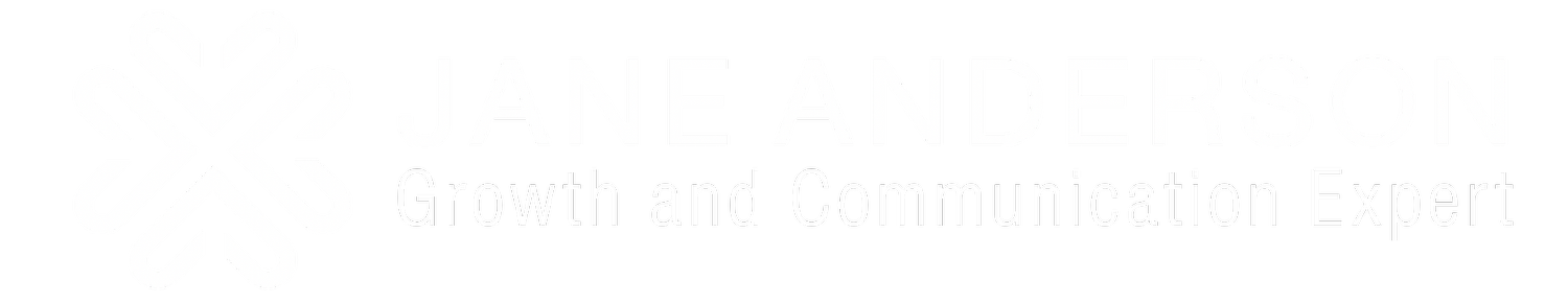 Jane Anderson | Influence Expert | Accelerate Your Success