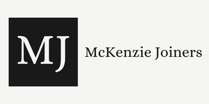 McKenzie Joiners 