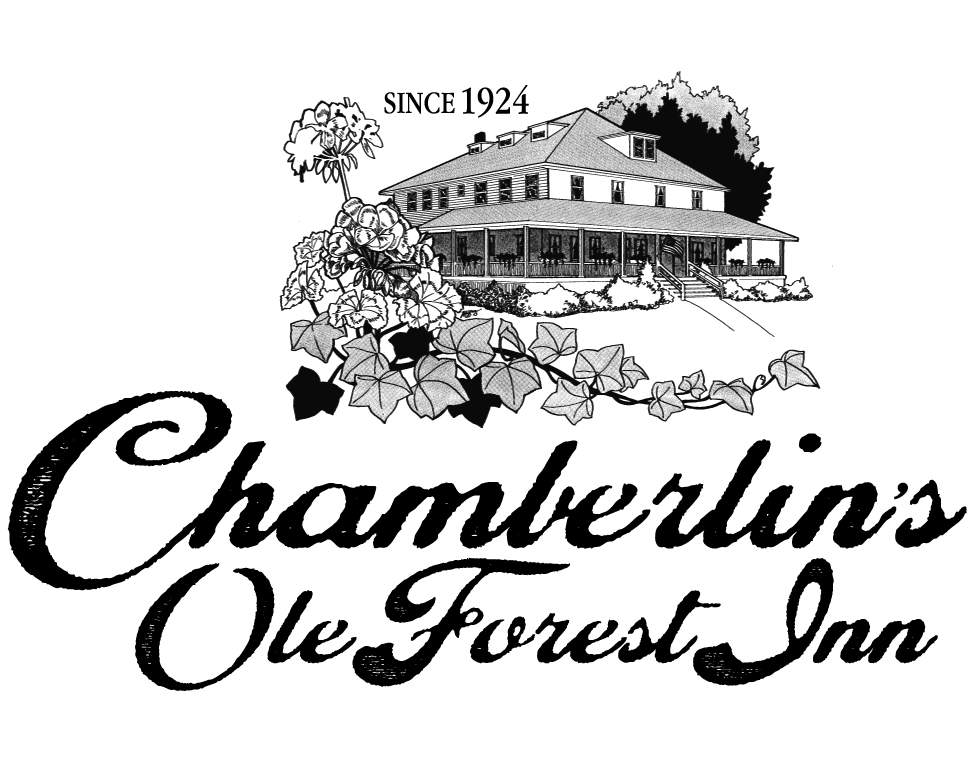 Chamberlin&#39;s Ole Forest Inn