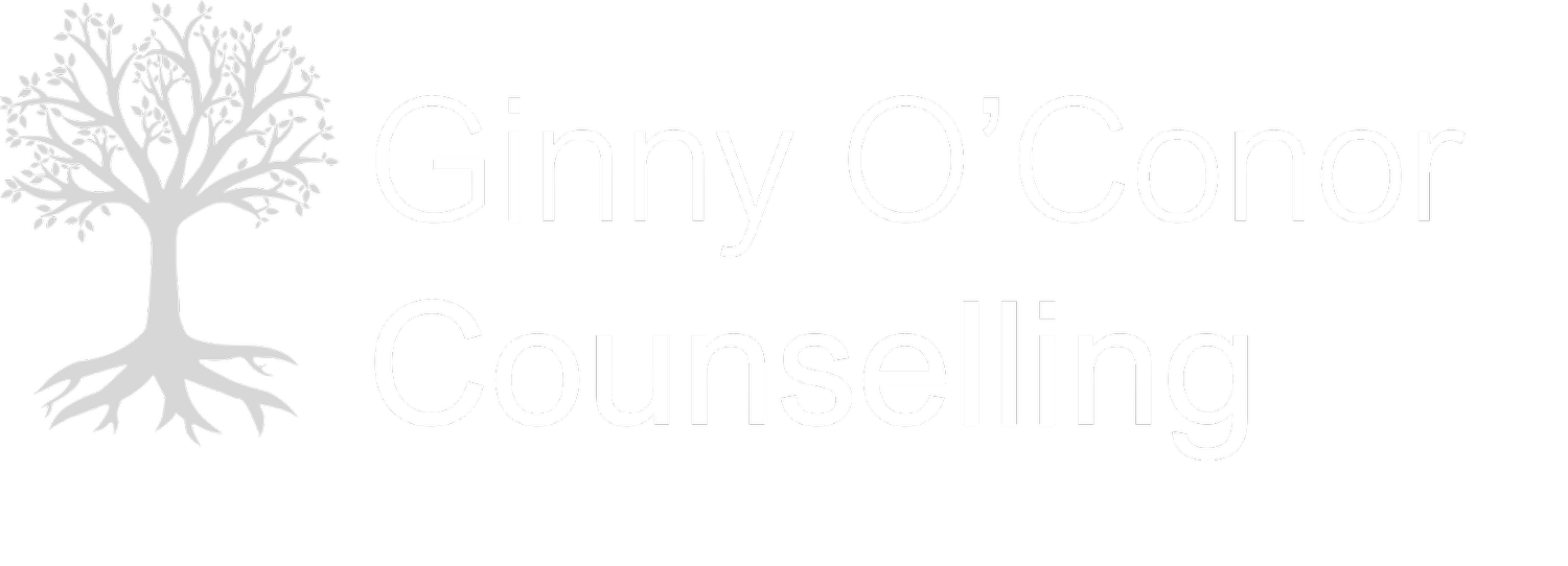 Ginny Oconor Counselling