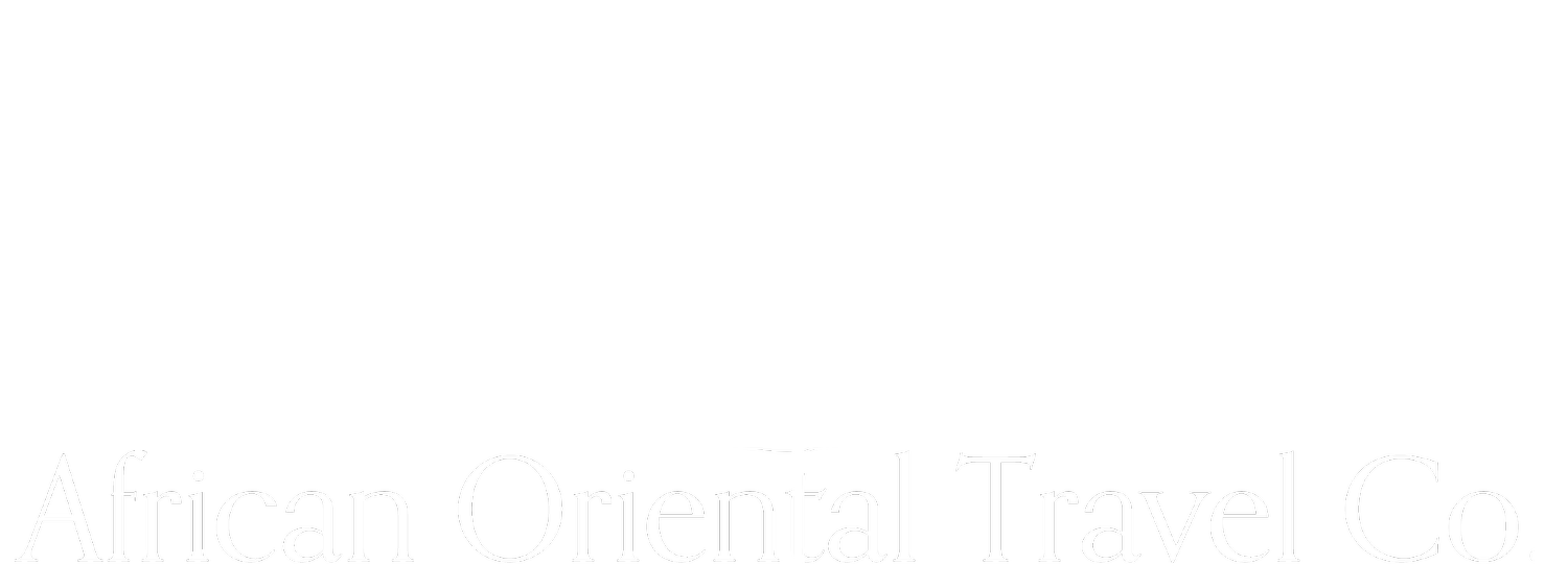 African &amp; Oriental Travel Co.