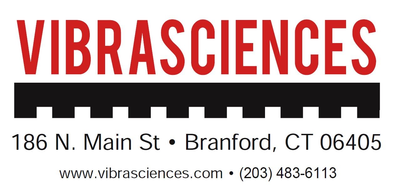 Vibrasciences Inc.