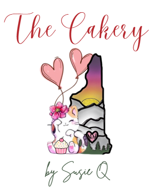 The Cakery by Susie Q