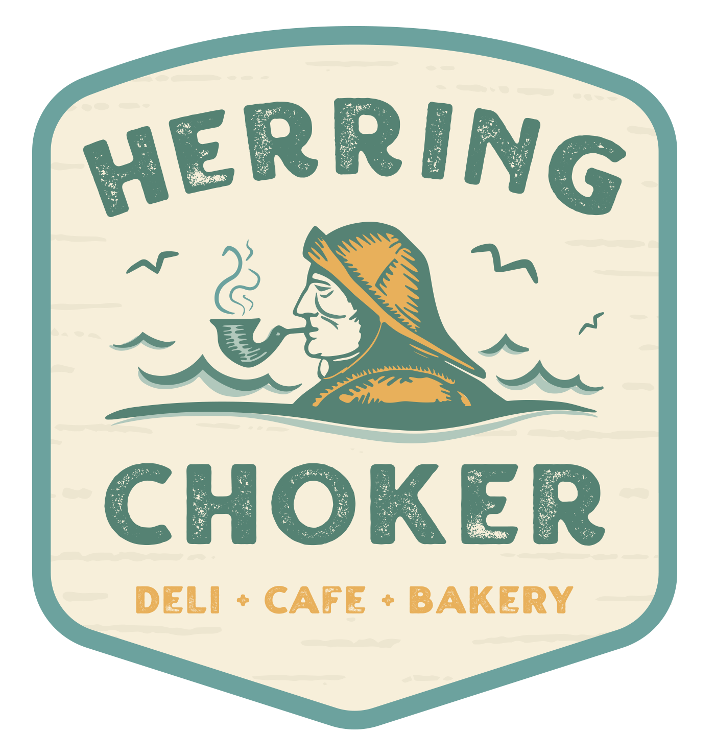 The Herring Choker Deli, Cafe &amp; Bakery