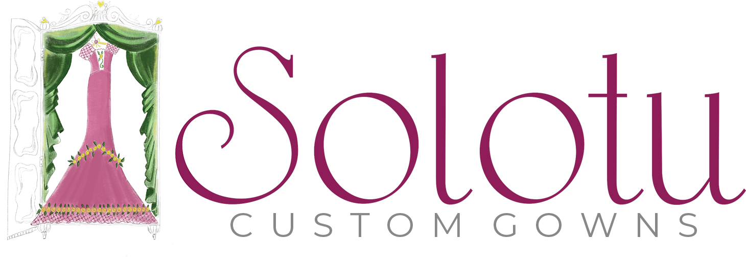 Solotu Custom Gowns