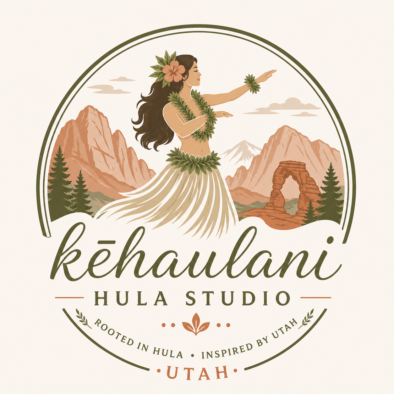 Kēhaulani Hula Studio