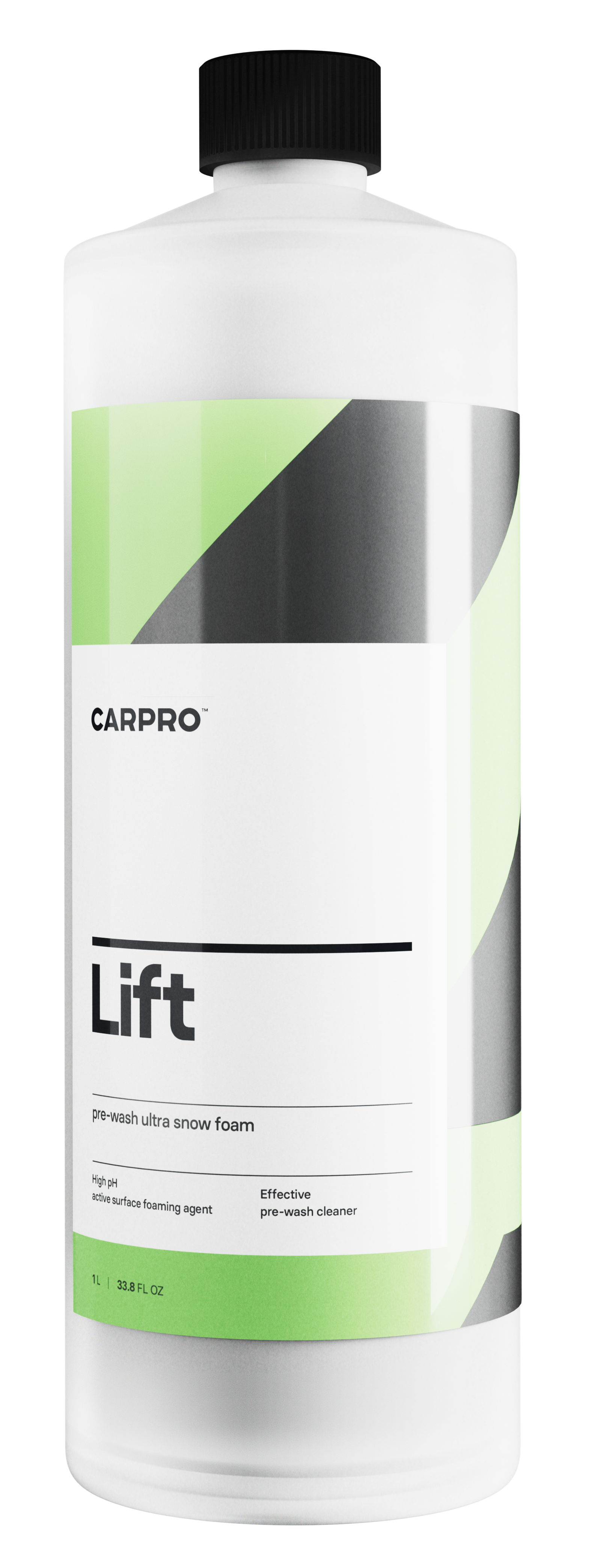 CarPro Reset Car Shampoo 16.9 fl oz (500 ml)