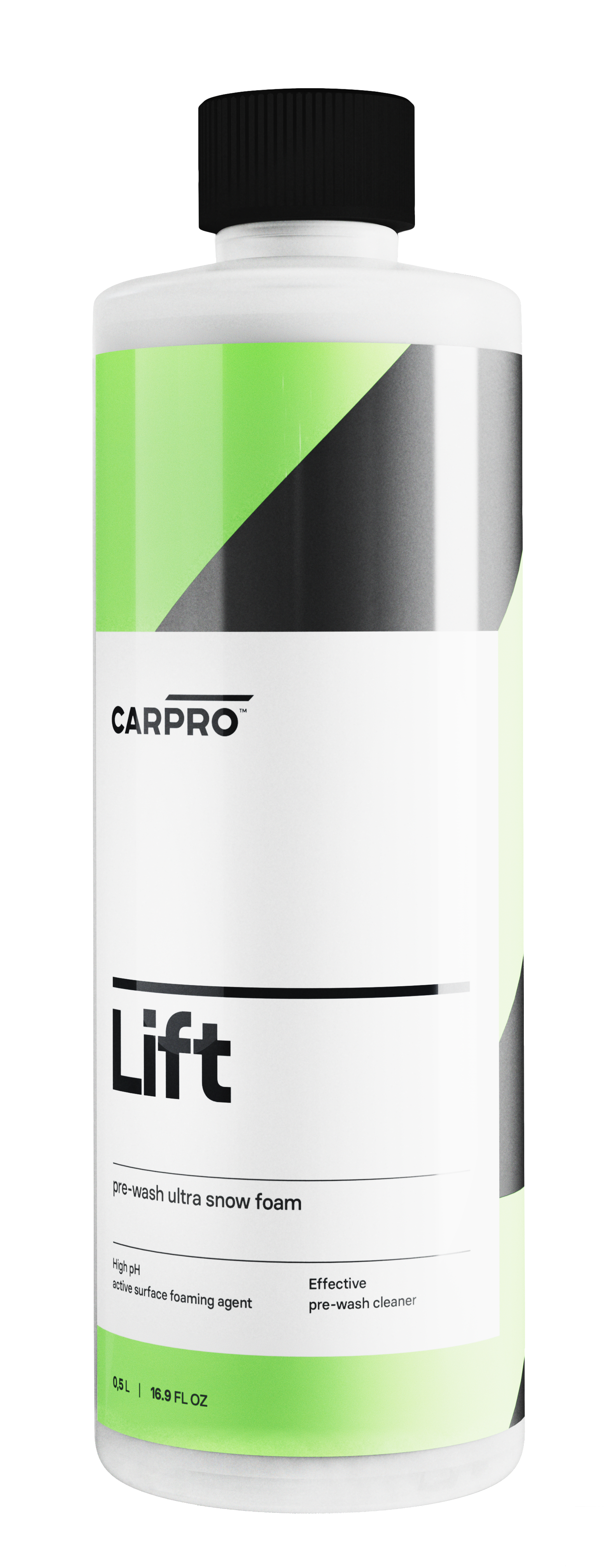 CARPRO Lift Foam Cannon Soap — Areté Auto Salon, Fine Auto Detailing