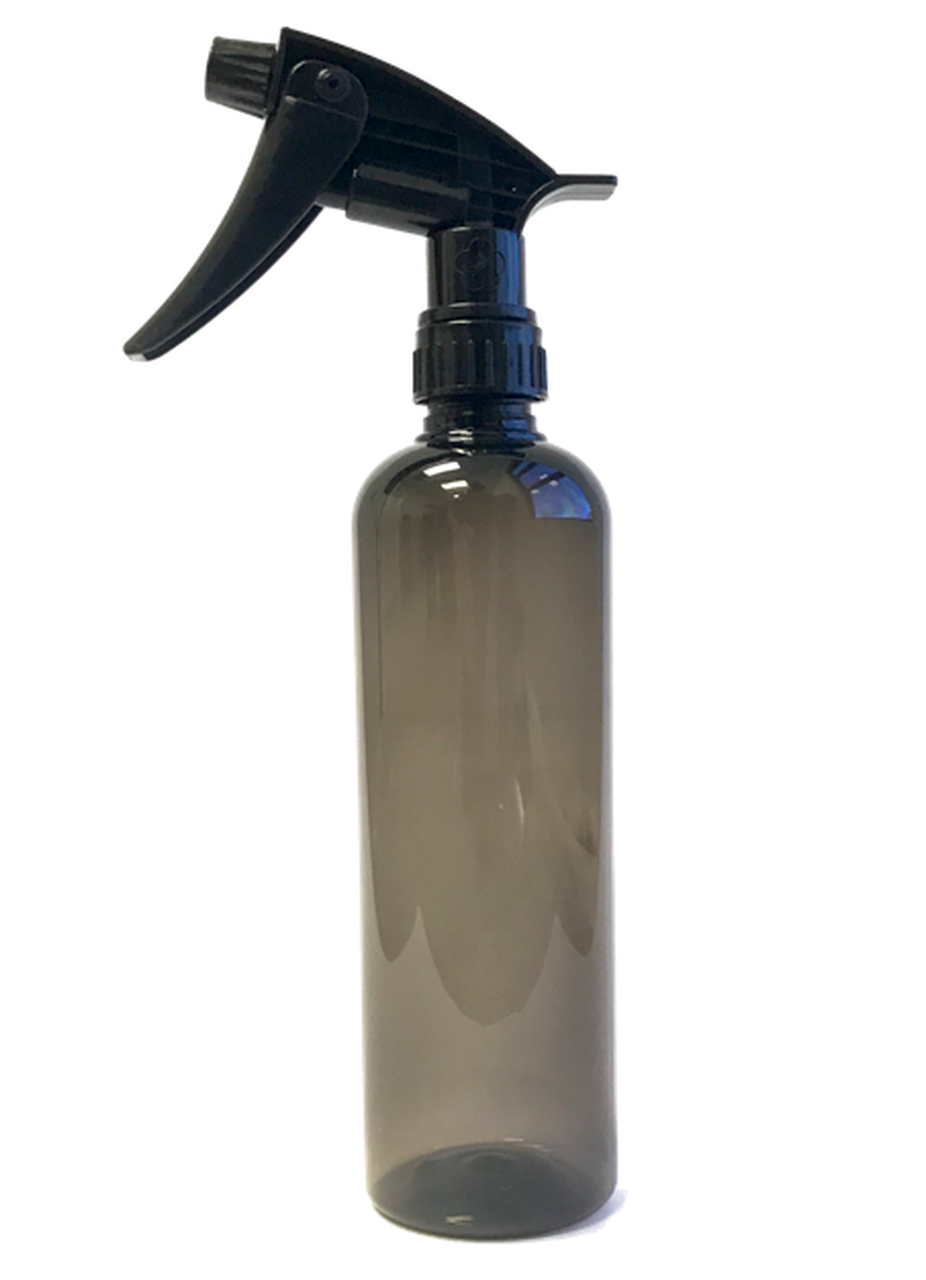 A different take on detailer's spray bottles?