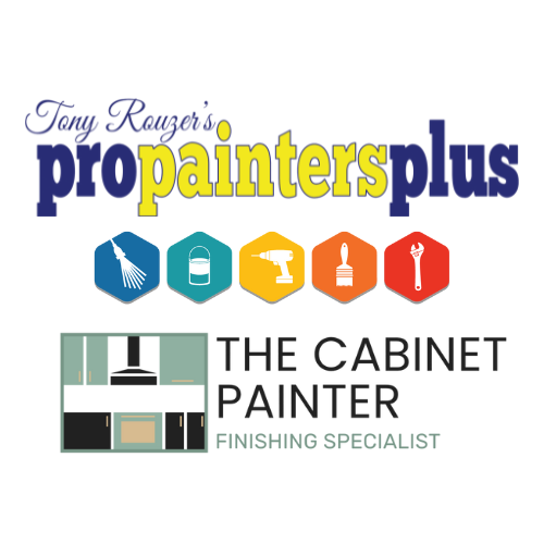 The Cabinet Painter