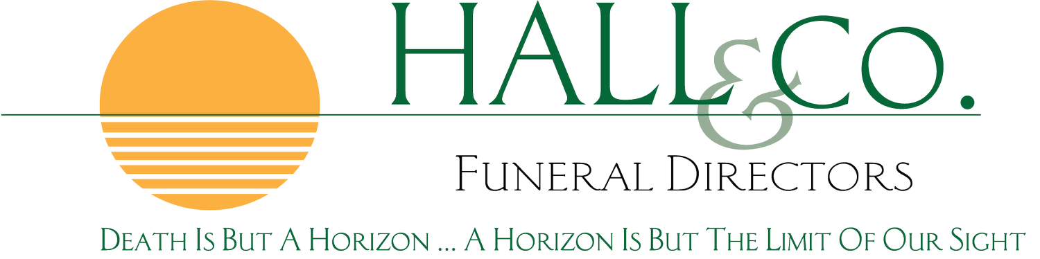 Hall and Co Funeral Directors Canterbury