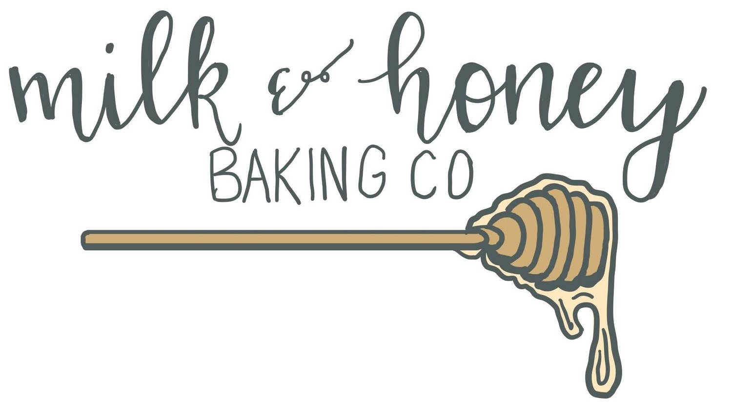 Milk &amp; Honey Baking Co