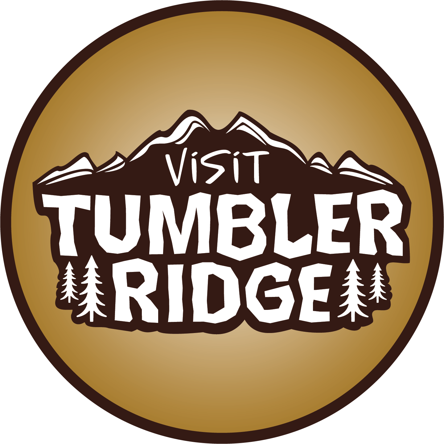 Visit Tumbler Ridge