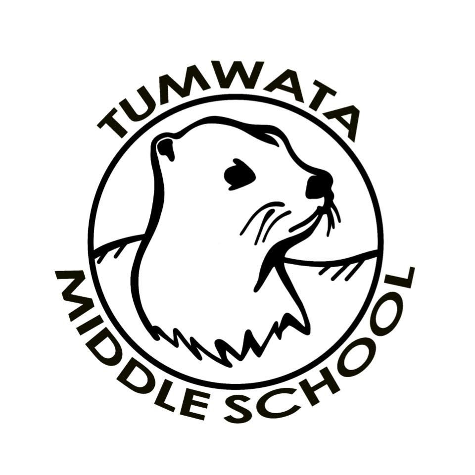 Tumwata Middle School