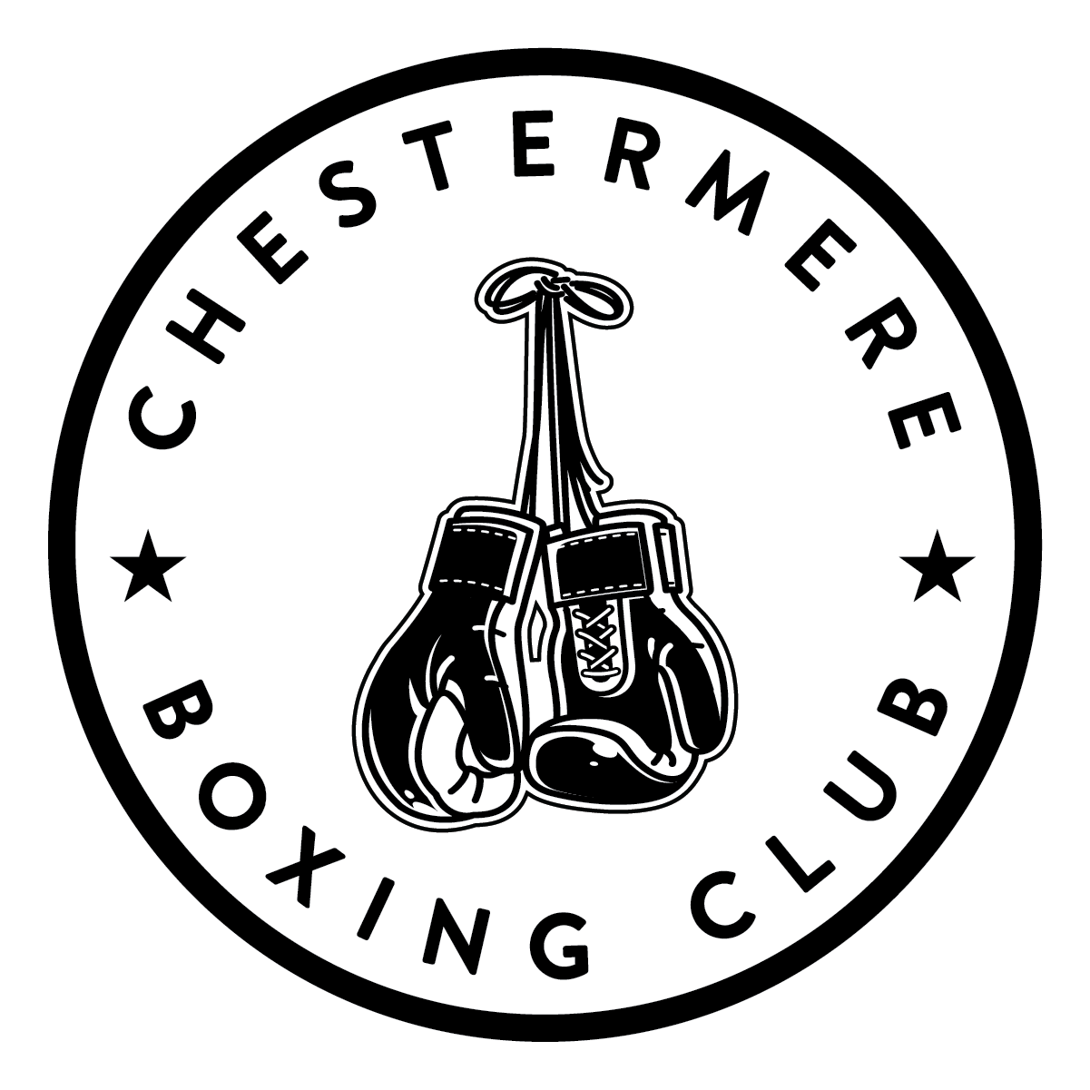 Chestermere Boxing Club