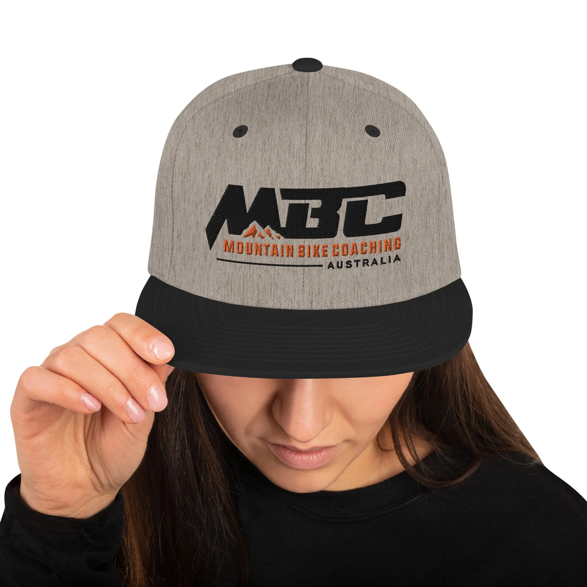 MBCA Cap Mountain Bike Coaching Australia
