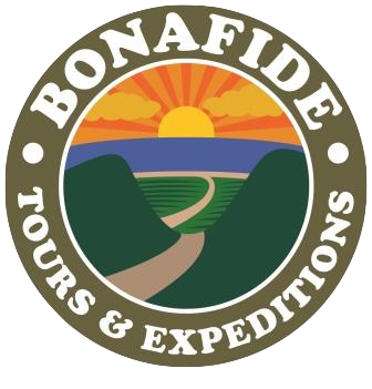 Bonafide Tours