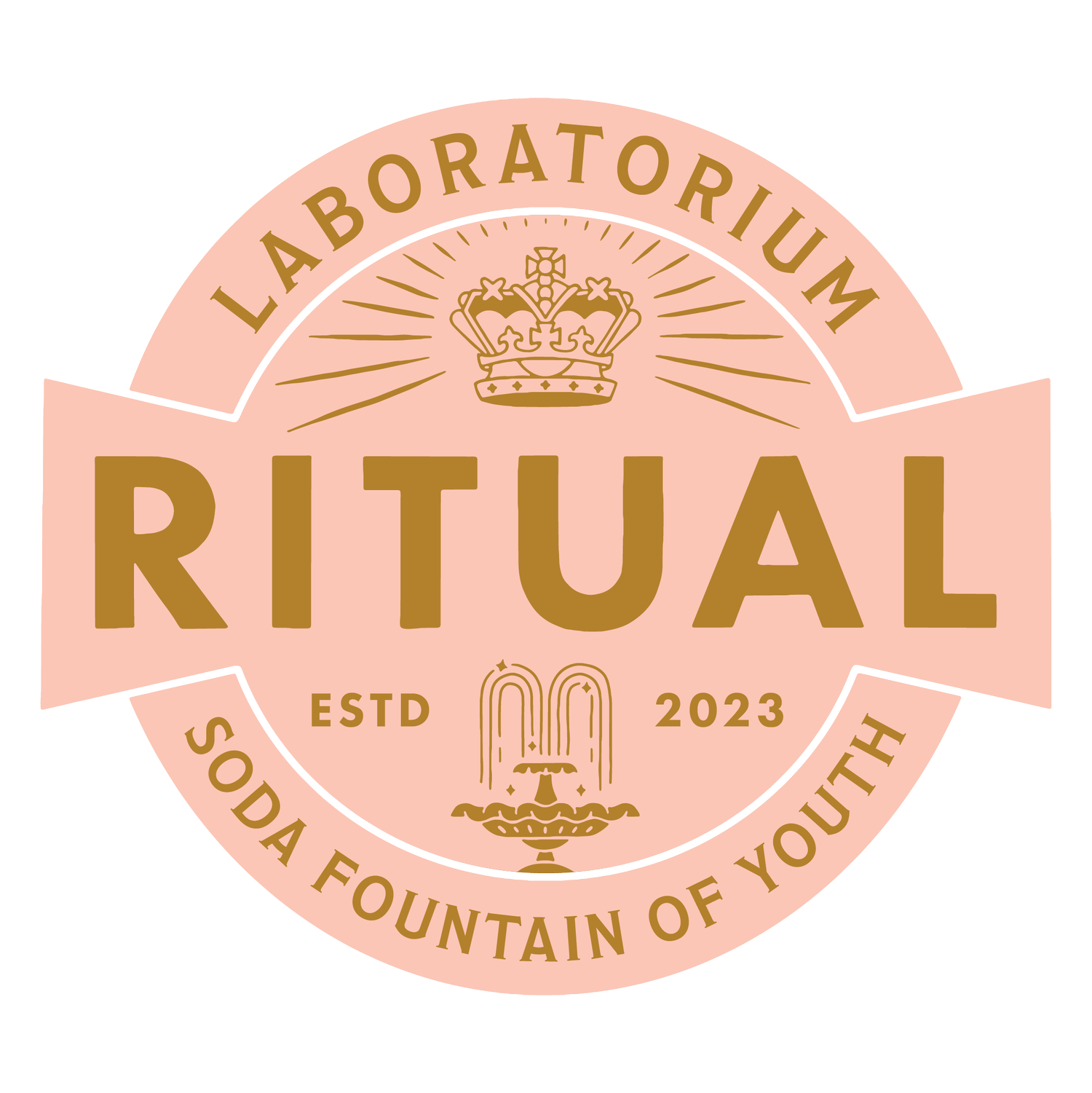 Ritual Laboratorium + Soda Fountain of Youth