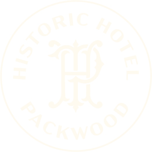 Historic Hotel Packwood