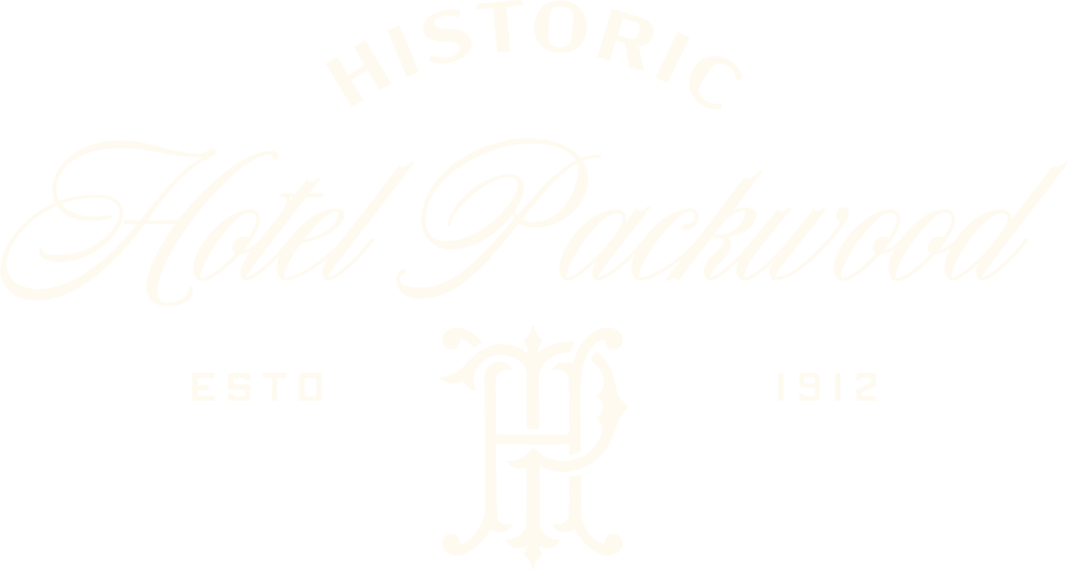 Historic Hotel Packwood