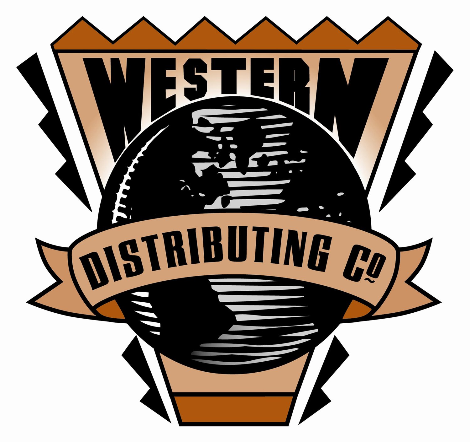 Western Distributing