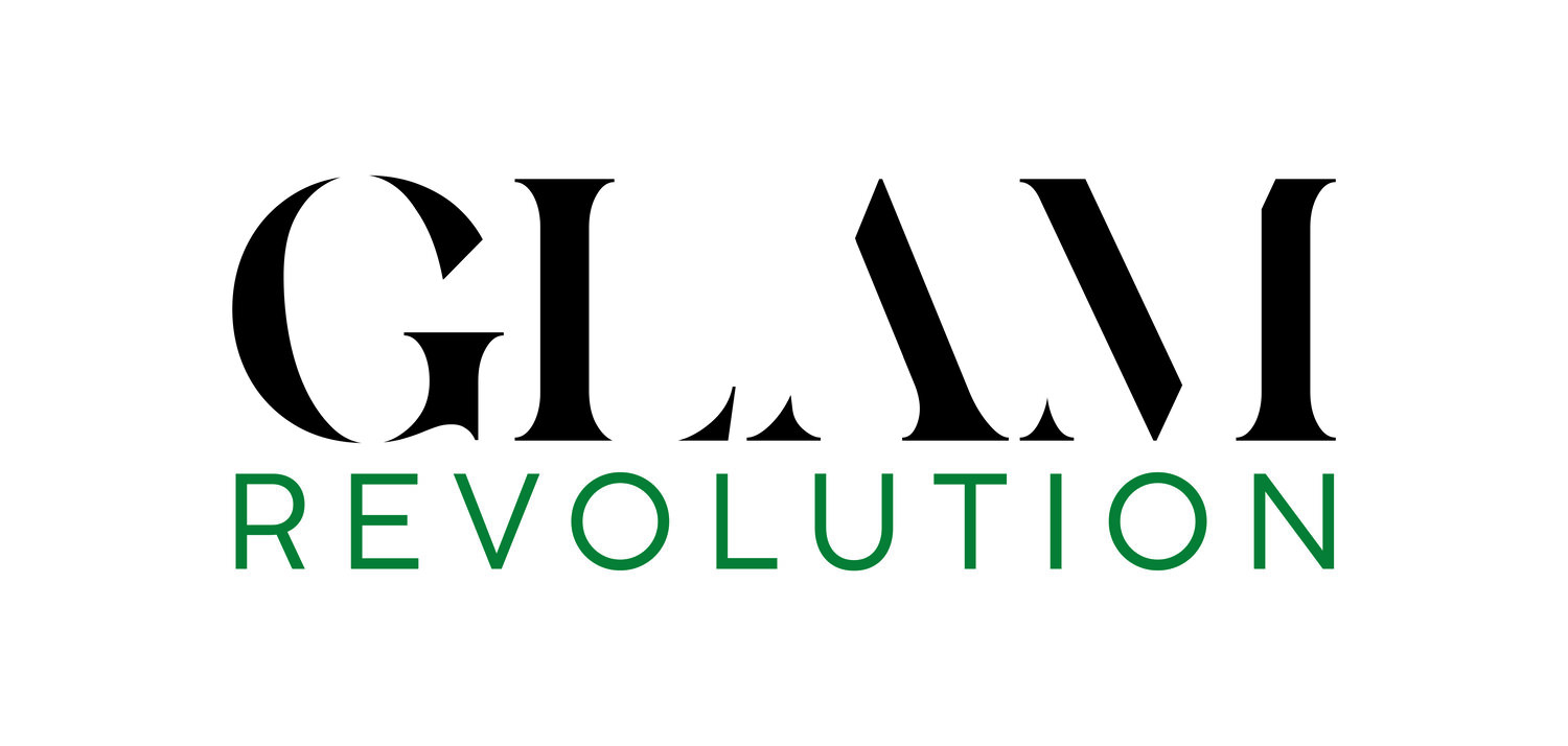 Glam Revolution