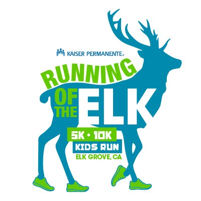 Running of the Elk | March 24, 2024