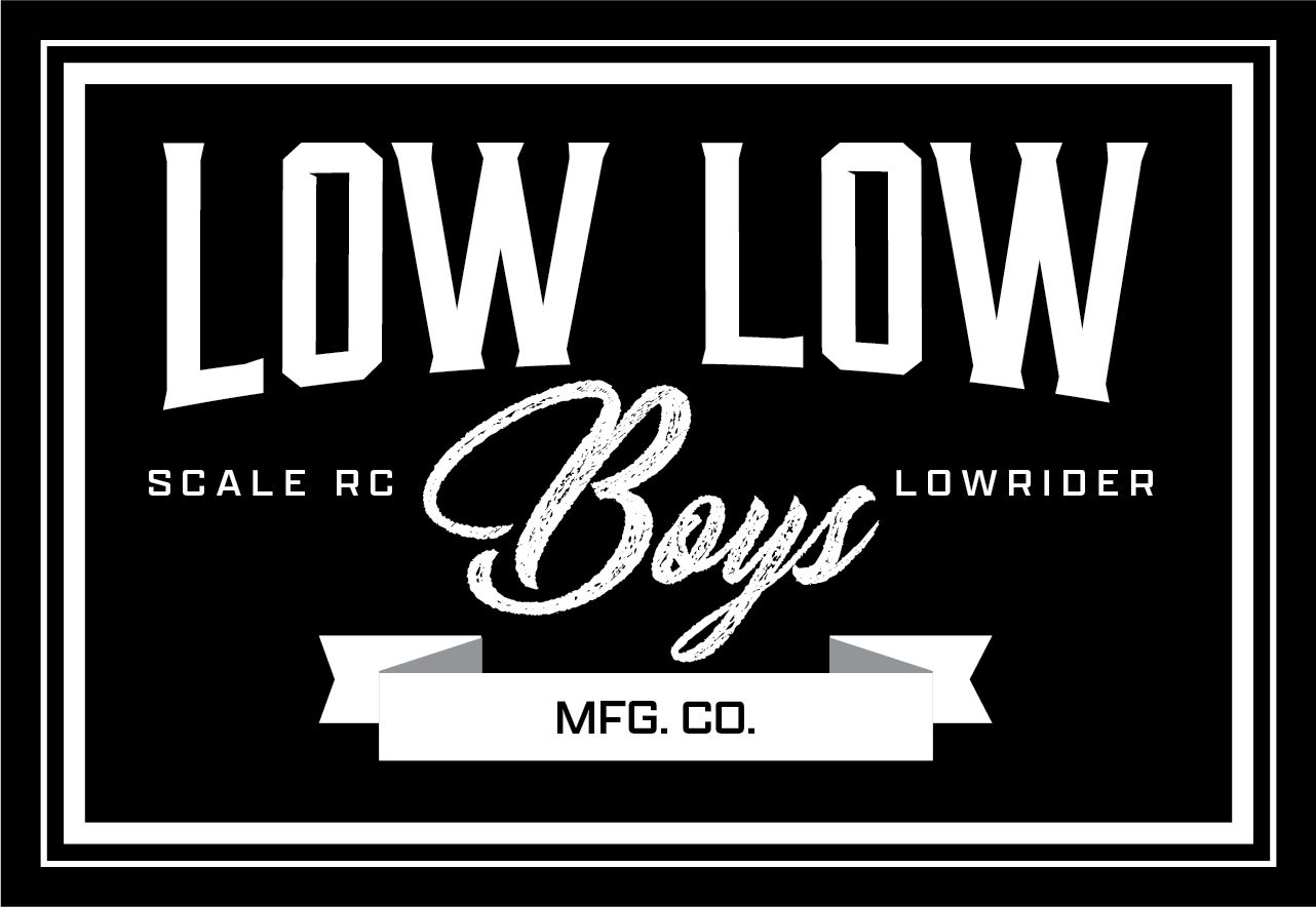 Low Low Boys