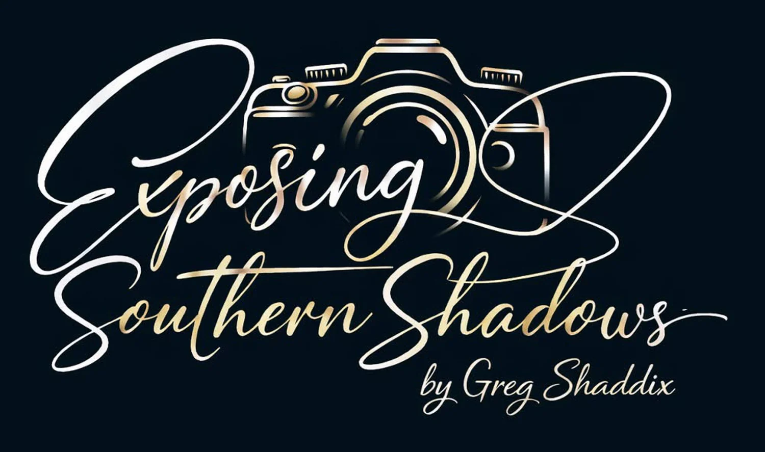 Greg Shaddix is Exposing Southern Shadows