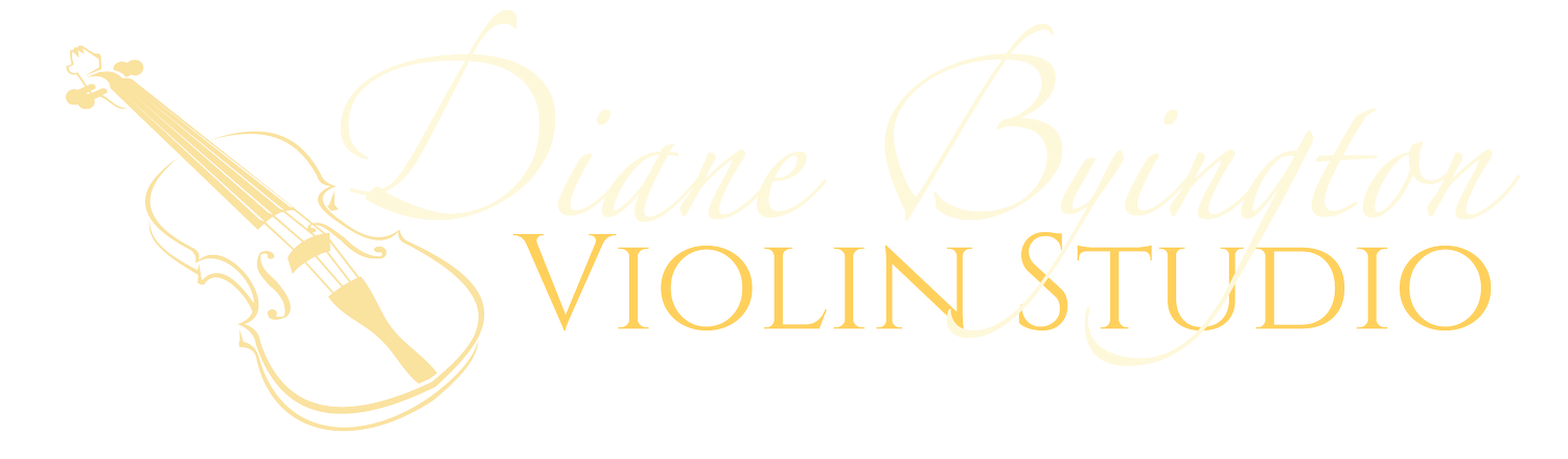 Diane Byington Violin Studio