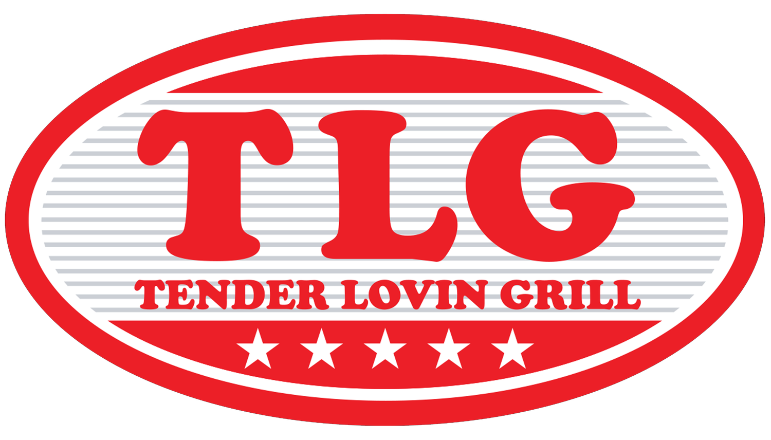 Tender Lovin Grill
