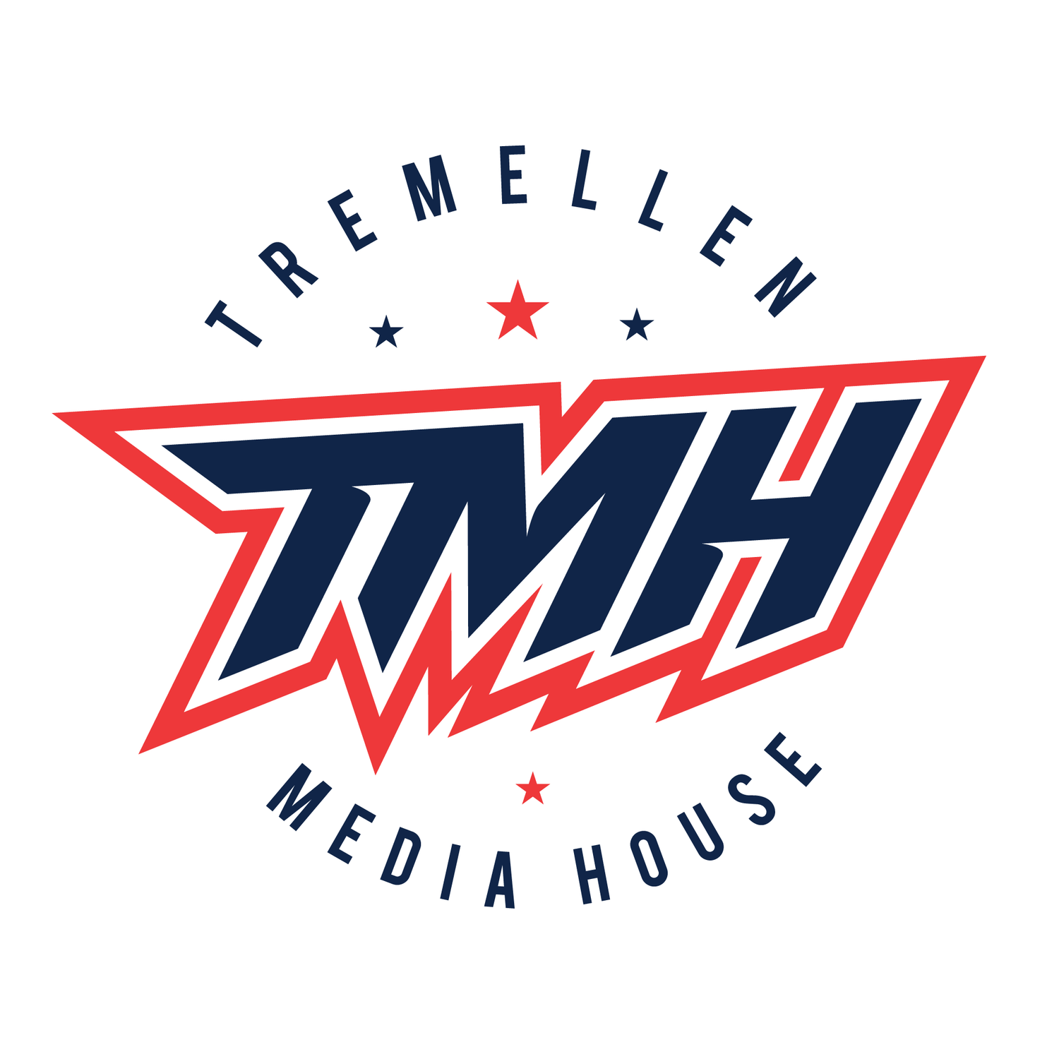 Tremellen Media House