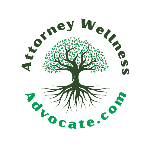 Attorney Wellness Advocate