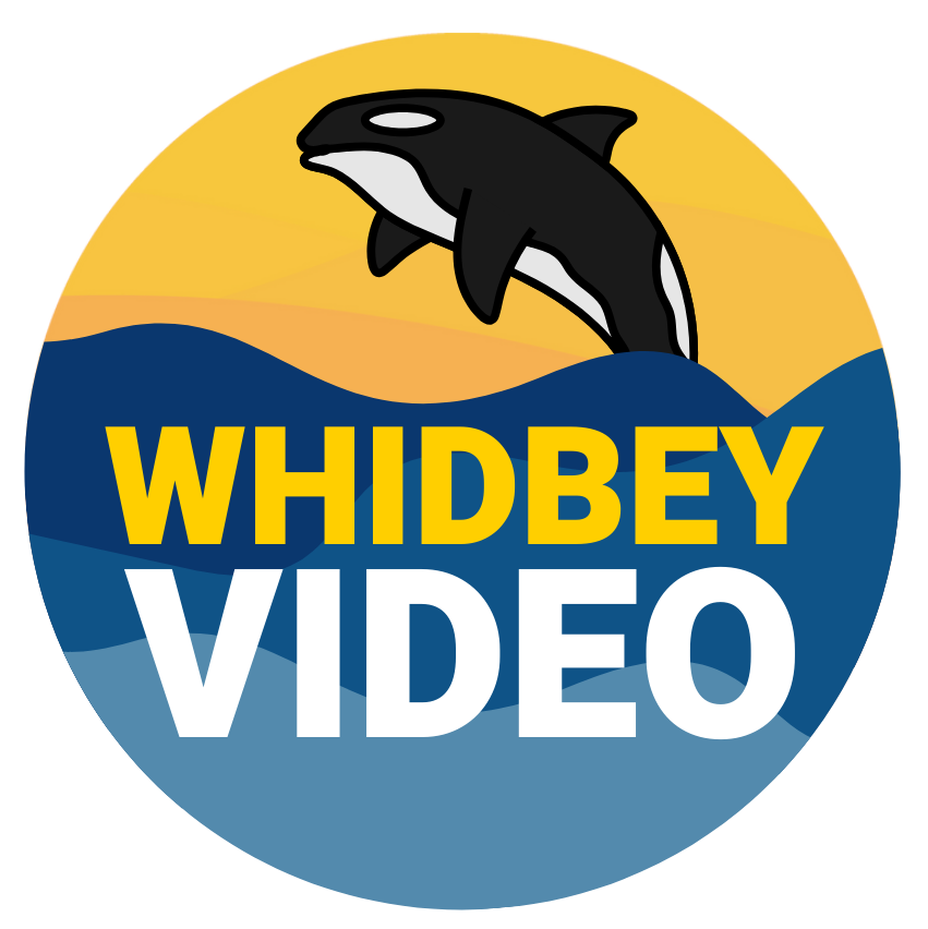 Whidbey Video