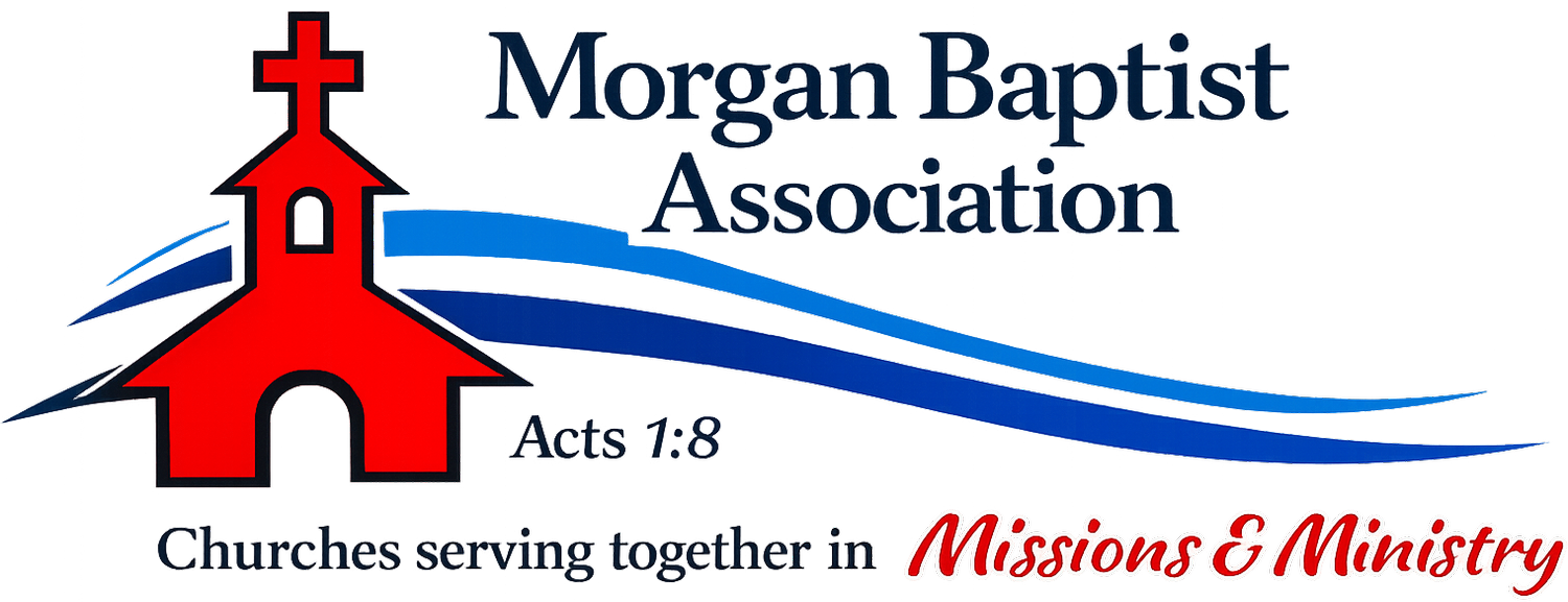 Morgan Baptist Association