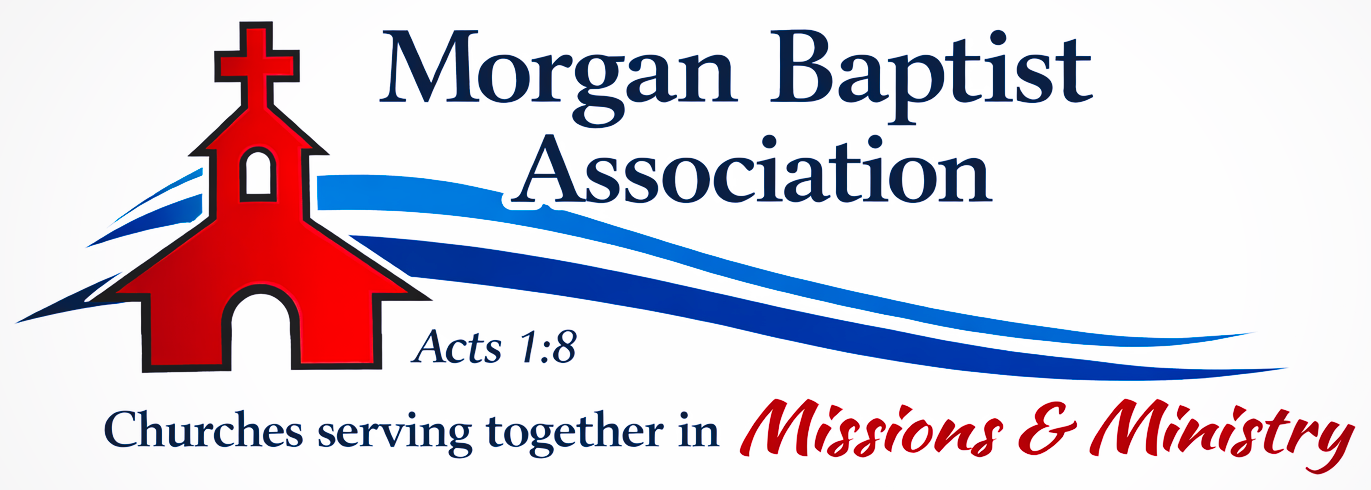Morgan Baptist Association