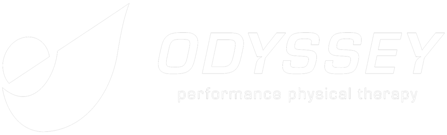 Odyssey Performance Physical Therapy