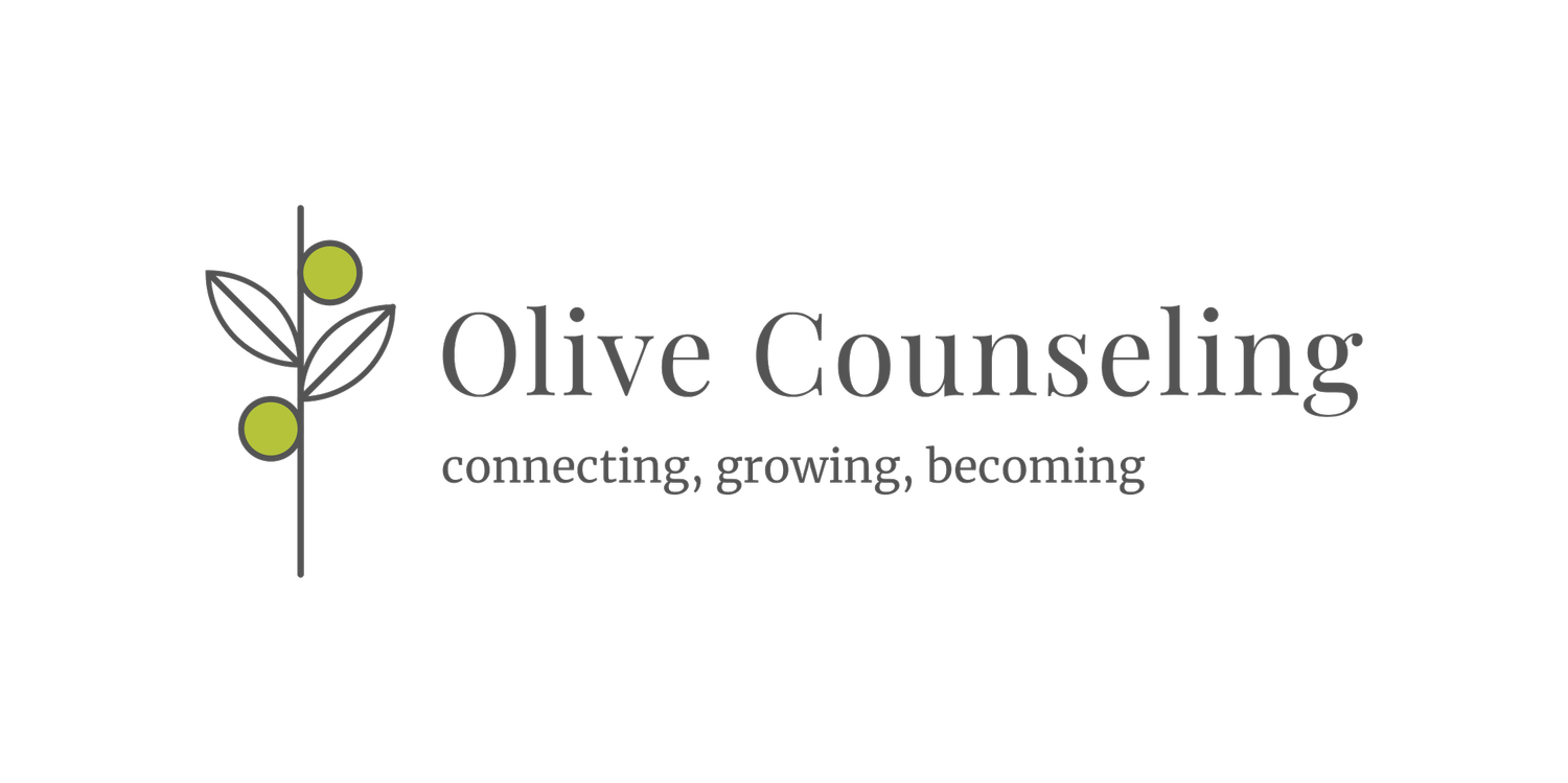 Olive Counseling, PLLC
