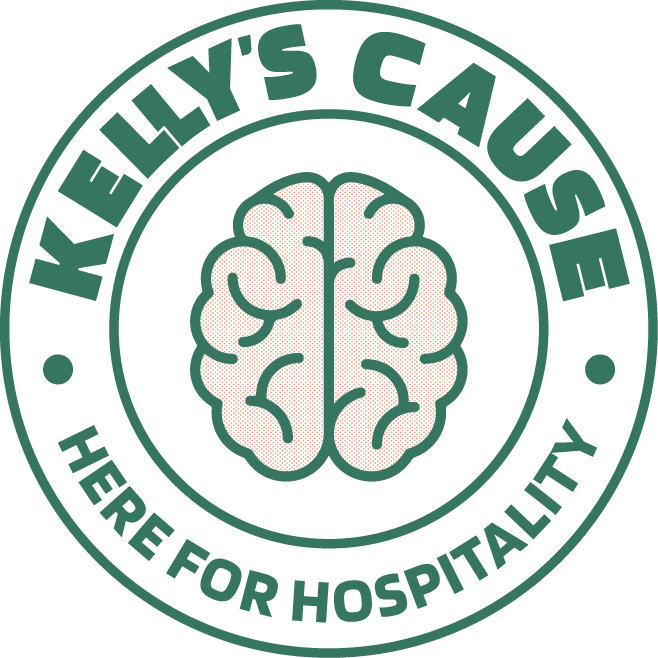 Kelly&#39;s Cause | UK&#39;s Leading Provider of MHFA Training for Hospitality