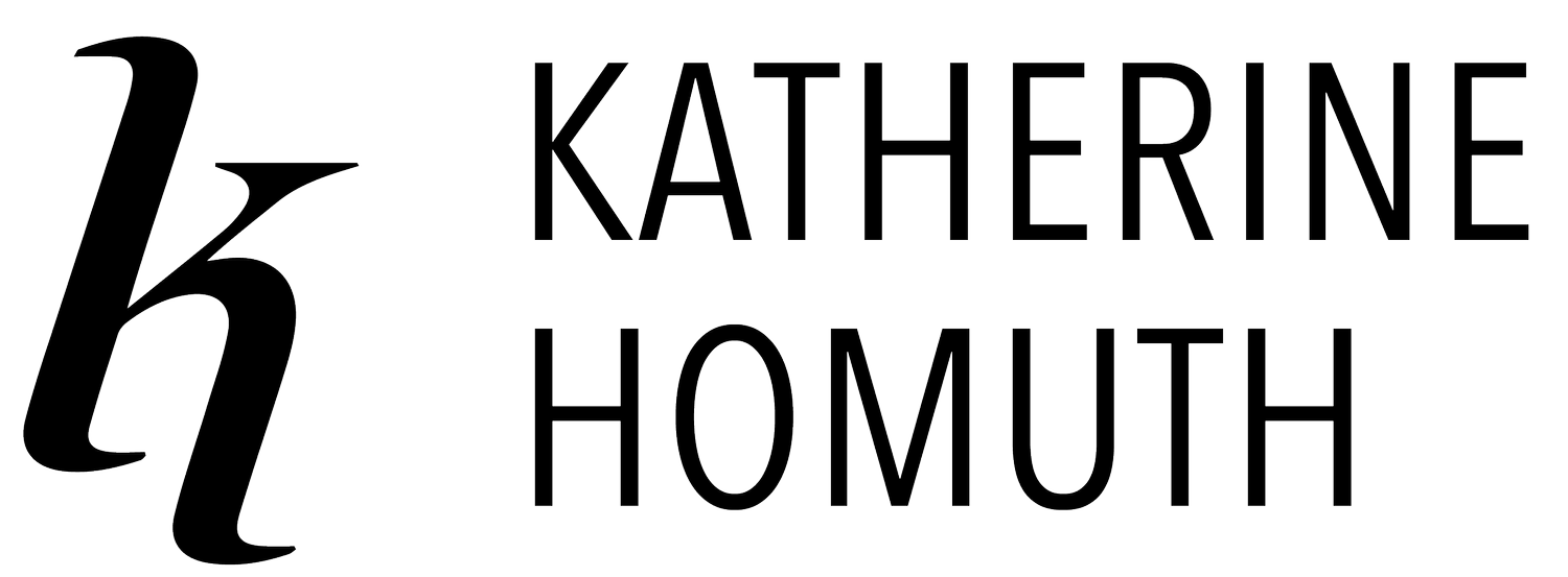 Katherine Homuth