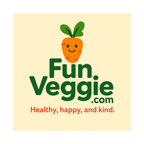 FunVeggie.com