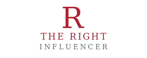 therightinfluencer.com
