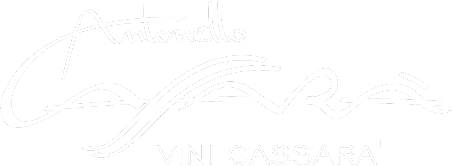 Vini Antonello Cassarà