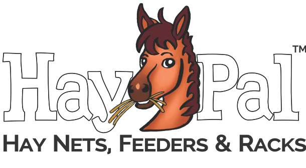 HayPal Hay Nets, Feeders &amp; Racks 