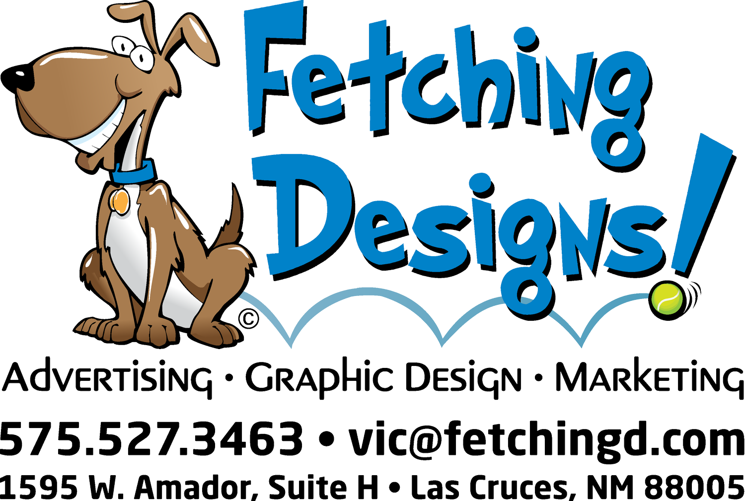 Fetching Designs