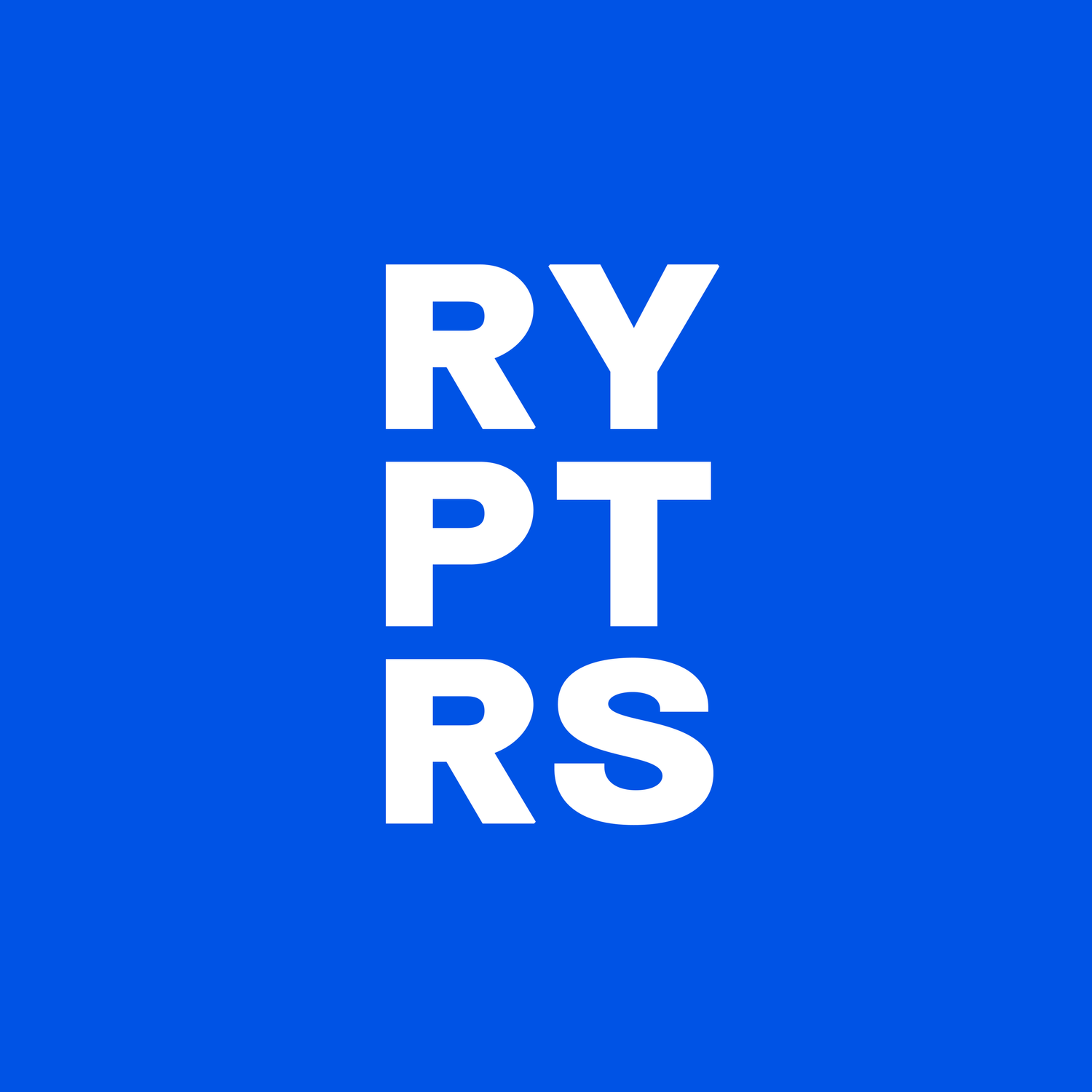 Ryan Peters
