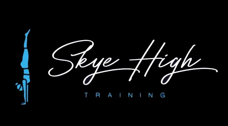 Skye High Training