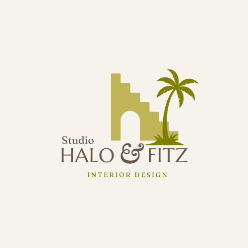 STUDIO Halo & Fitz Interior Design