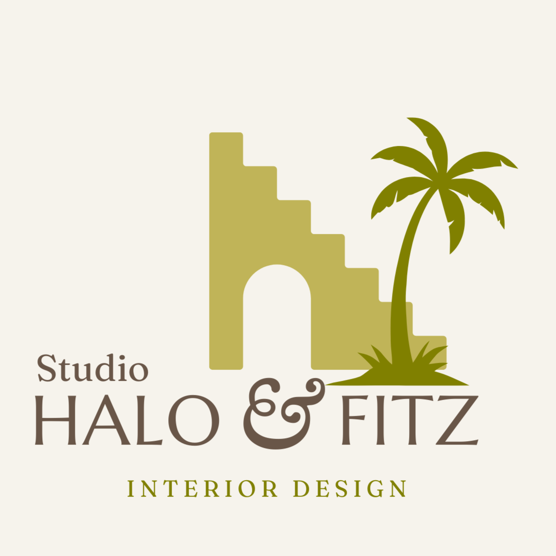 STUDIO Halo & Fitz Interior Design