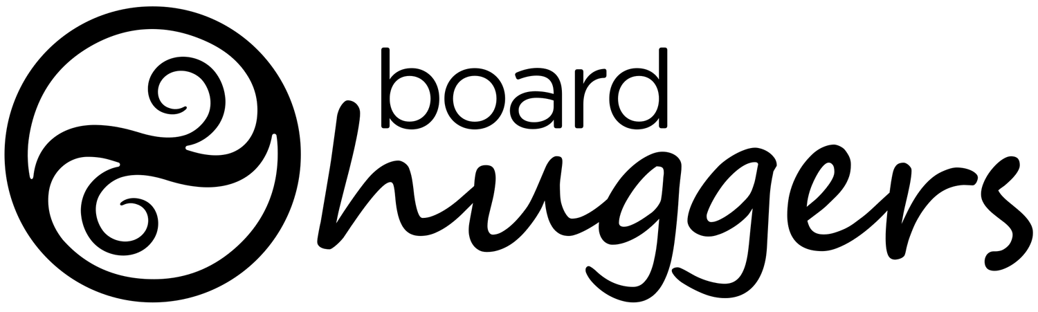 Board Huggers